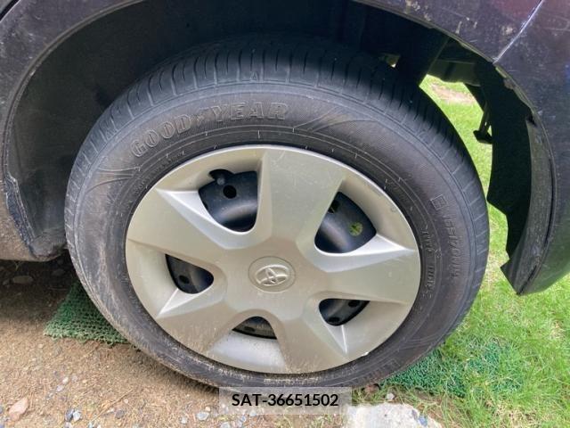 Toyota PASSO 2011-09 393223-9