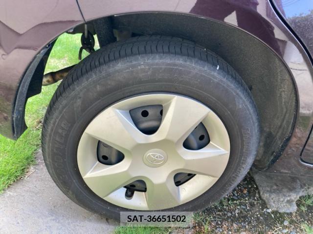 Toyota PASSO 2011-09 393223-7