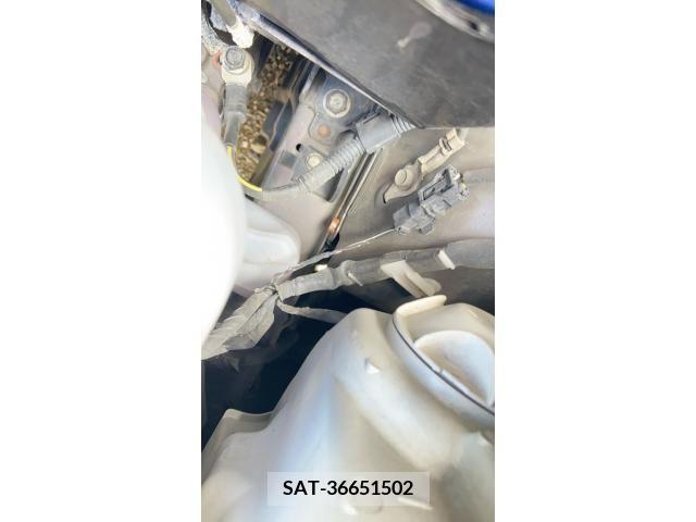 Toyota PASSO 2011-09 393223-23
