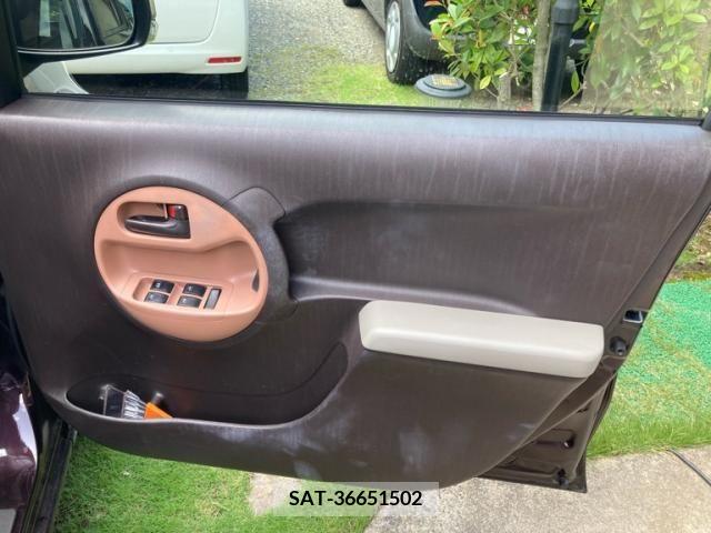 Toyota PASSO 2011-09 393223-13