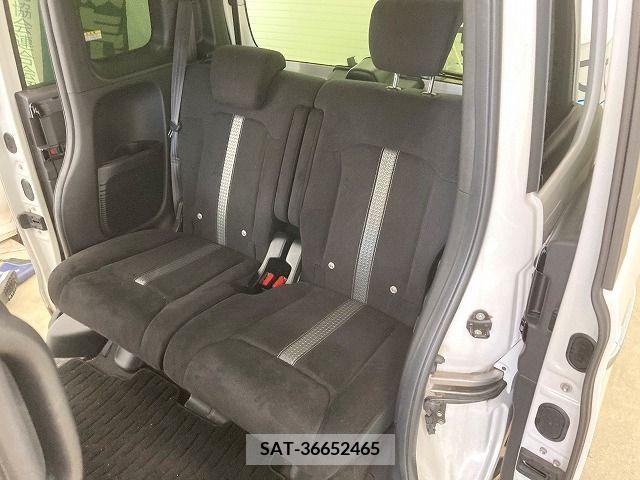 Honda N BOX CUSTOM 2021-03 330015-14