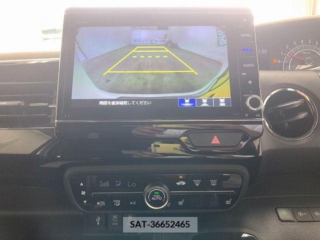 Honda N BOX CUSTOM 2021-03 330015-20