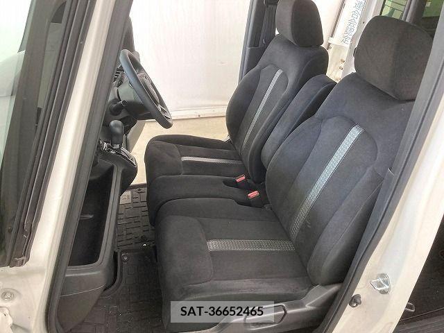 Honda N BOX CUSTOM 2021-03 330015-13