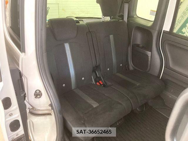 Honda N BOX CUSTOM 2021-03 330015-10
