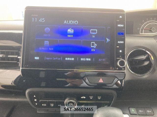 Honda N BOX CUSTOM 2021-03 330015-19