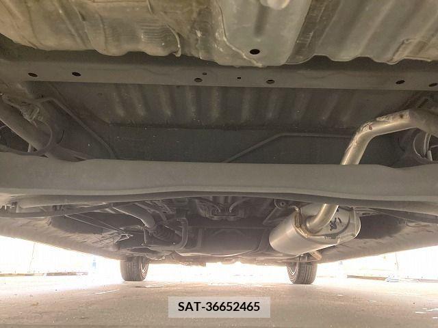 Honda N BOX CUSTOM 2021-03 330015-7