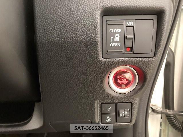 Honda N BOX CUSTOM 2021-03 330015-15