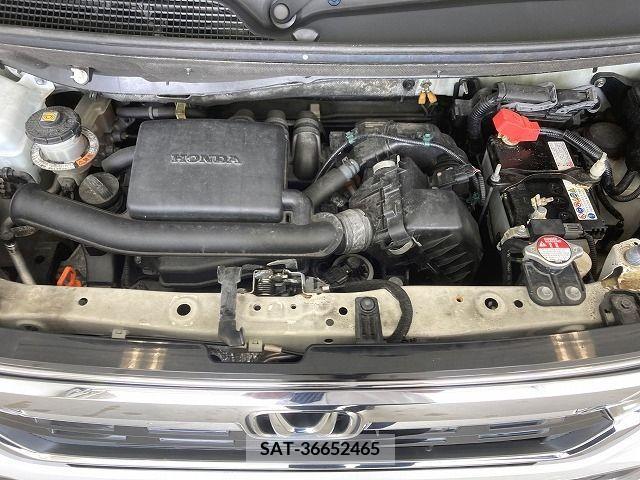 Honda N BOX CUSTOM 2021-03 330015-24