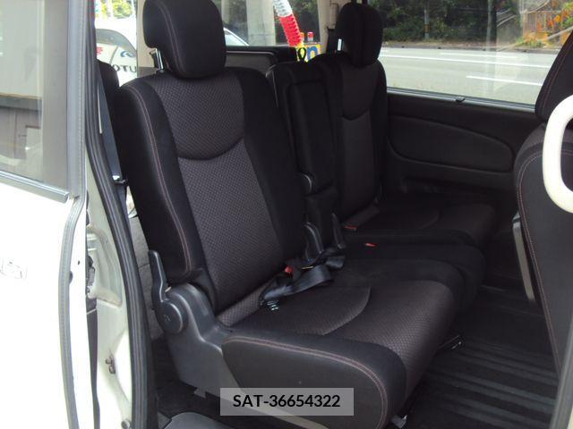 Nissan SERENA 2011-01 284314-12