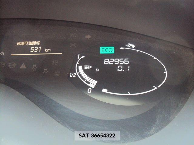 Nissan SERENA 2011-01 284314-15