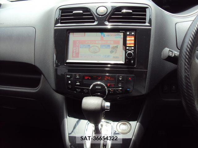 Nissan SERENA 2011-01 284314-14