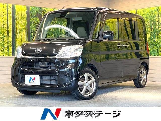 Daihatsu TANTO 2015-09 310133-0