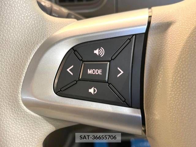 Daihatsu TANTO 2015-09 310133-8