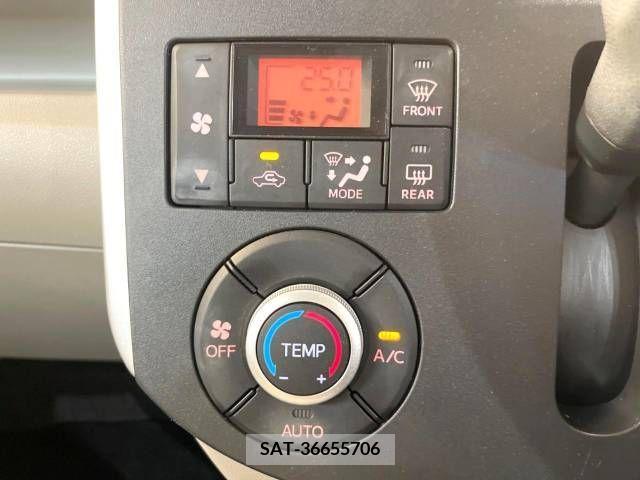 Daihatsu TANTO 2015-09 310133-7
