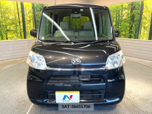 Daihatsu TANTO 2015-09 310133-14