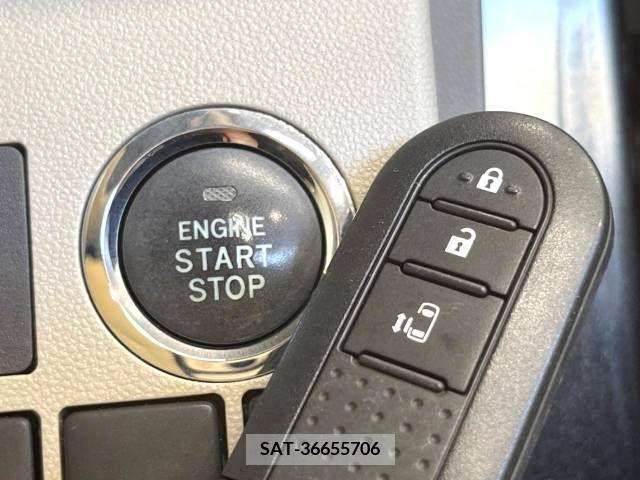 Daihatsu TANTO 2015-09 310133-5