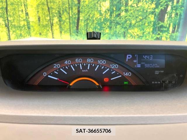 Daihatsu TANTO 2015-09 310133-18