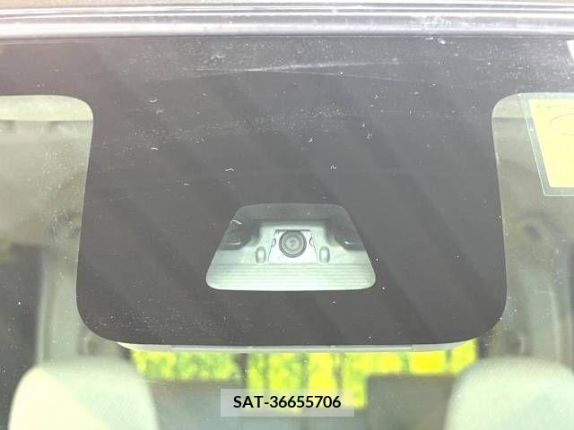 Daihatsu TANTO 2015-09 310133-4