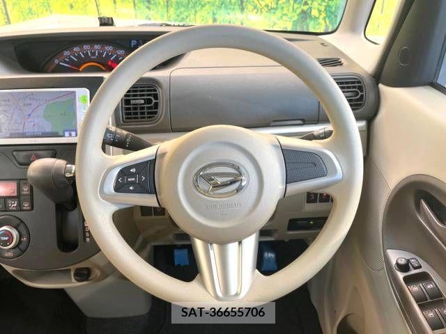 Daihatsu TANTO 2015-09 310133-12