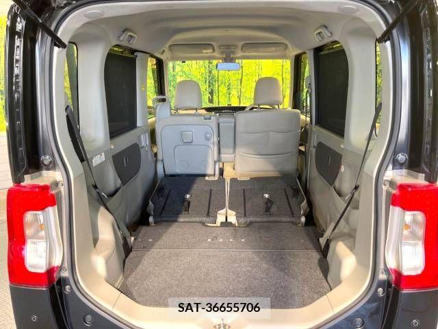 Daihatsu TANTO 2015-09 310133-11