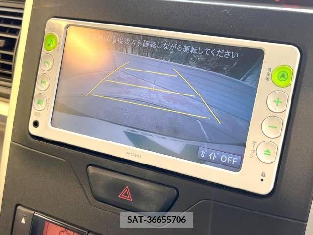 Daihatsu TANTO 2015-09 310133-3