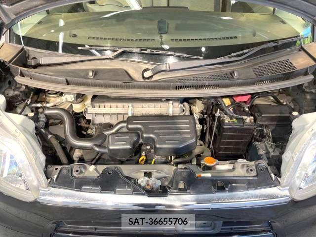 Daihatsu TANTO 2015-09 310133-16