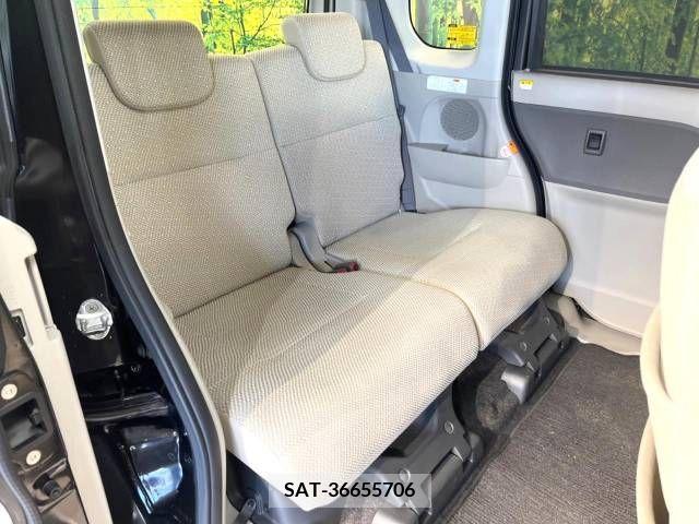 Daihatsu TANTO 2015-09 310133-10