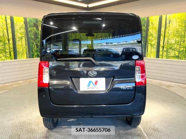 Daihatsu TANTO 2015-09 310133-15