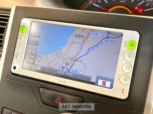 Daihatsu TANTO 2015-09 310133-2