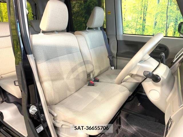 Daihatsu TANTO 2015-09 310133-9