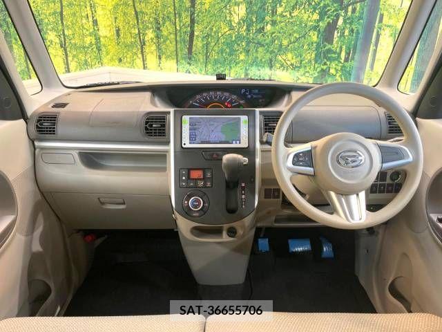 Daihatsu TANTO 2015-09 310133-1