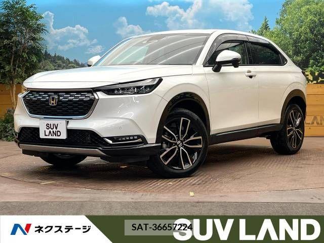 Honda VEZEL 2022-07 386748-0