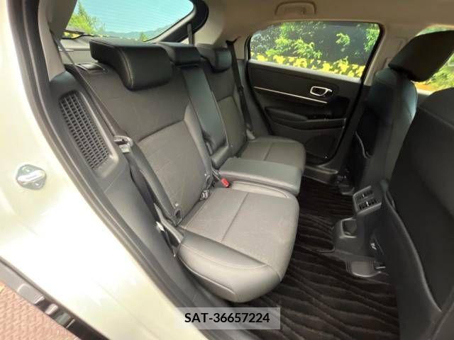 Honda VEZEL 2022-07 386748-9
