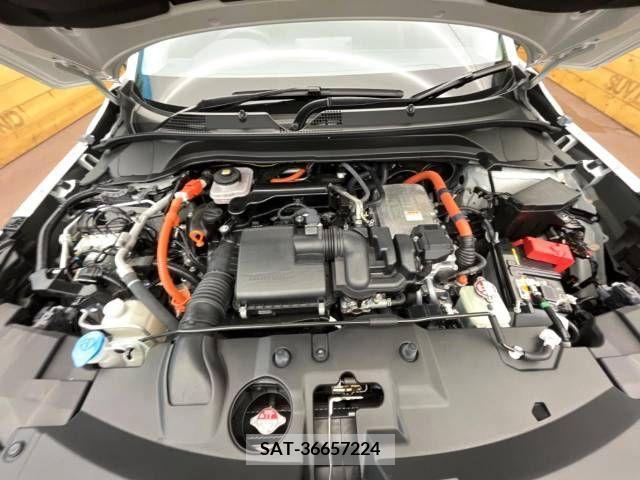 Honda VEZEL 2022-07 386748-18