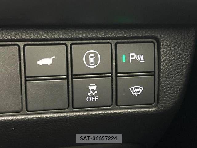 Honda VEZEL 2022-07 386748-6