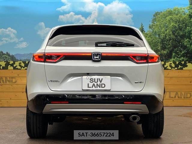 Honda VEZEL 2022-07 386748-15