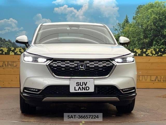 Honda VEZEL 2022-07 386748-14