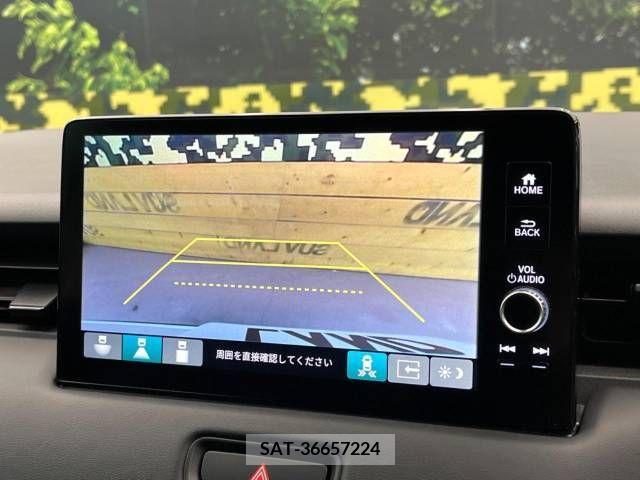 Honda VEZEL 2022-07 386748-3