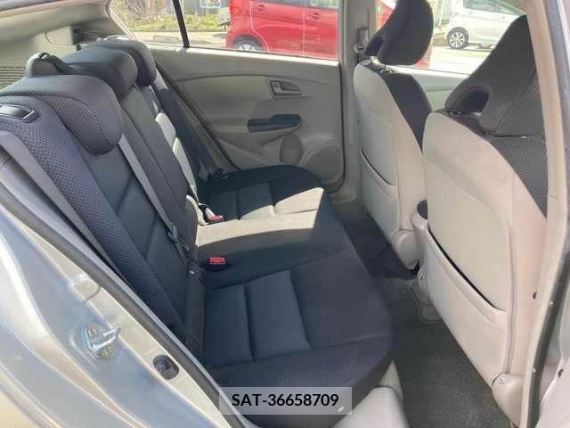 Honda INSIGHT 2009-11 273090-13