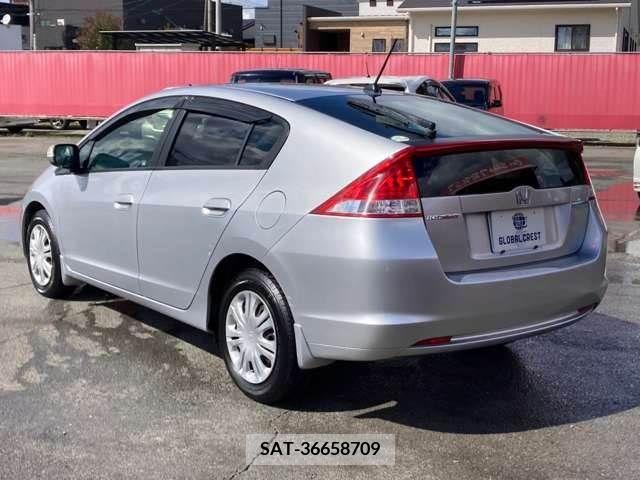 Honda INSIGHT 2009-11 273090-2