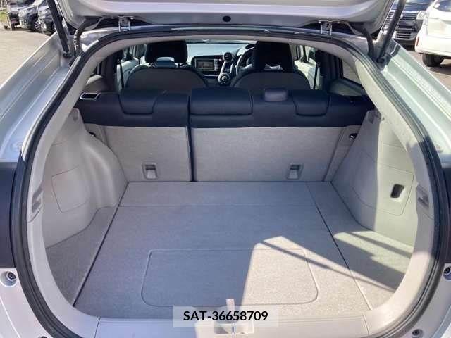 Honda INSIGHT 2009-11 273090-14