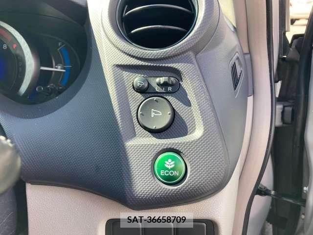 Honda INSIGHT 2009-11 273090-9