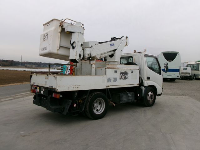Hino DUTRO 2007-11 188592-5