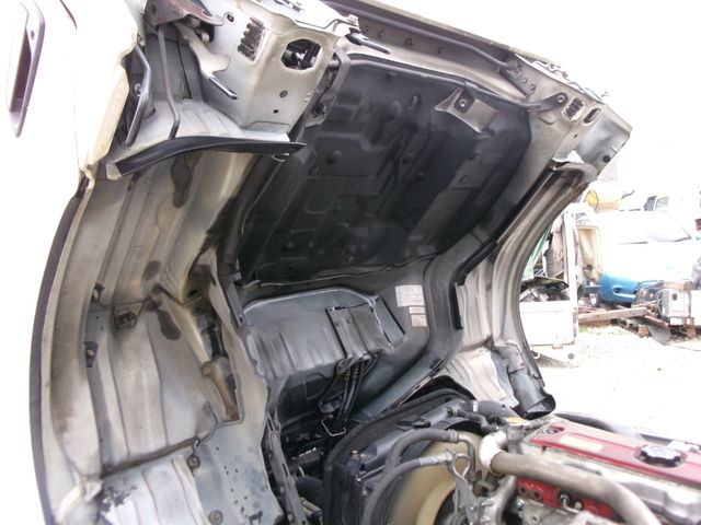 Hino DUTRO 2007-11 188592-22