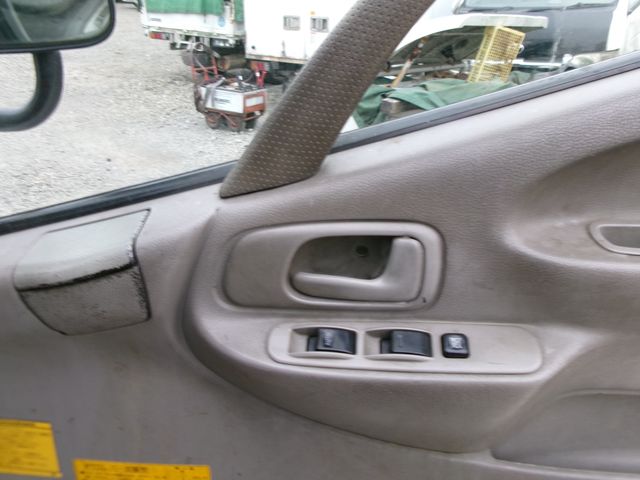 Hino DUTRO 2007-11 188592-9