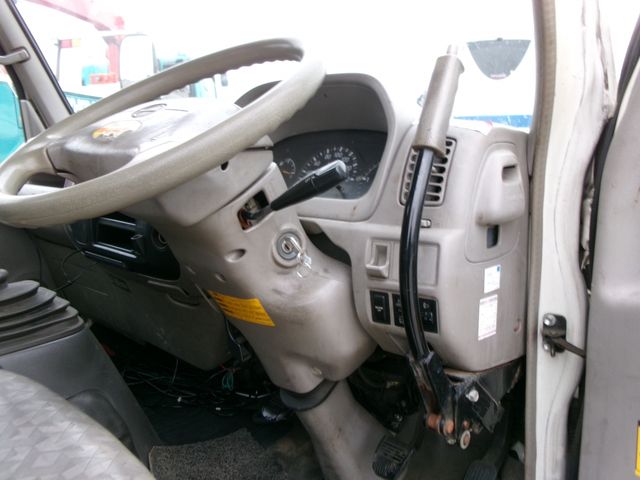 Hino DUTRO 2007-11 188592-11