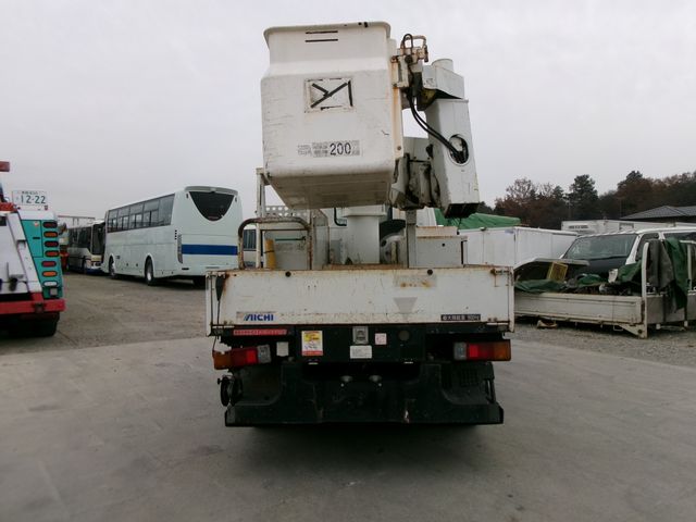 Hino DUTRO 2007-11 188592-6
