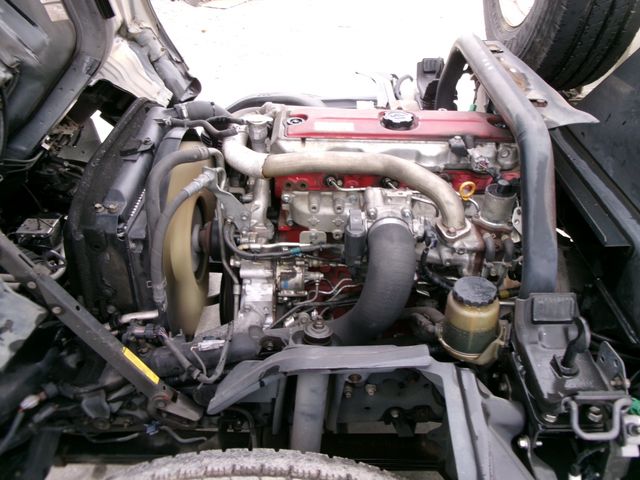 Hino DUTRO 2007-11 188592-21