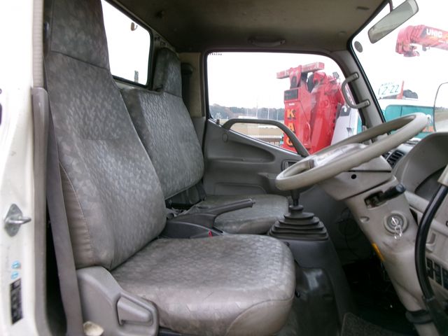 Hino DUTRO 2007-11 188592-10