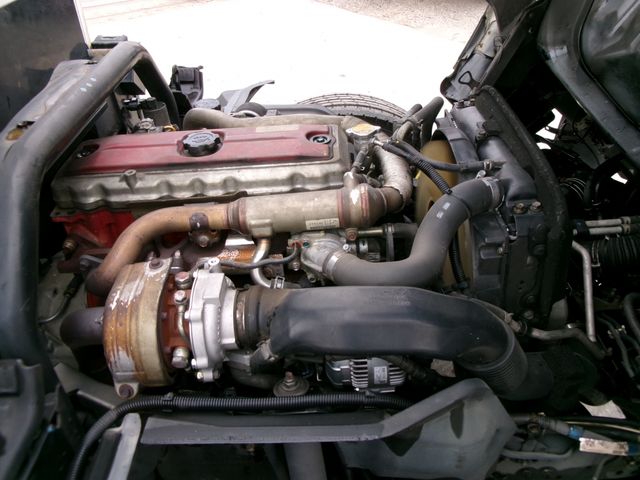 Hino DUTRO 2007-11 188592-23